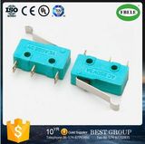 Open Micro Switch Types 3 Position Micro Switch