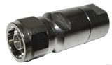 Connector N Male for 1/2
