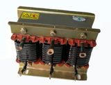 CKSG LV Series Connection Reactor