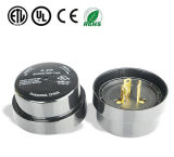 ANSI C136.10 Twist-Lock Photocontrol Receptacle Outdoor Photocell Light Sensor Shorting Cap: