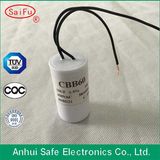 Cbb60 Capacitor 450V 8UF Well Pump Capacitor