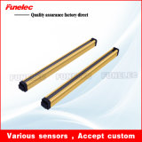 Funelec Optical Axis Custom Photoelectric Sensor Safety Light Curtain