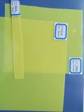 Transformer Insulation Glass Fiber Epoxy Board