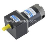 Gear Motor for Packaging Machinery
