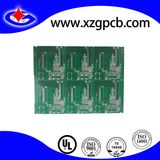 Quality Assured PCB Circuit Board with Competitive Price