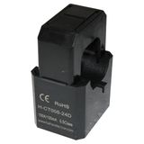 Current Transformer with Split Core 100A/100mA