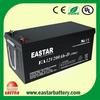 Long Life Gel Battery 12V 200ah Lead Acid Battery Deep Cycle Battery