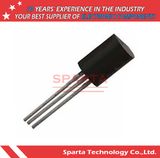 Hit468 to-92 Mod Silicon NPN Epitaxial Triode Transistor
