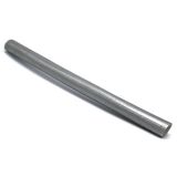 Fiberglass Insulating Sleeving Coated with an Aluminium Silicone Rubber