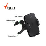 Phone Holder Qi Wireless Charger Car Charger Fast for Mobile Phone