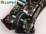 OEM Good Quality Mouse PCB Assembly, PCBA (MIC0566)