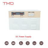 High Voltage Capacitor Charging  DC  Power  Supply