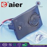 RV Road Boat Dash 12V USB Switch Panel