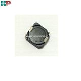 Surface Mounted Power Inductor with High Saturation