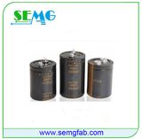3300UF 350V AC High Voltage Capacitor with Ce ISO9001 Approval