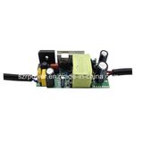 50W 1500mA AC/DC Open Frame Switching Power Supply