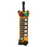 Crane Radio Remote Control, Industrial Remote Control for Crane