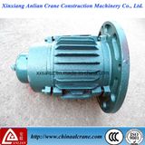 Yse 1HP/0.8kw Elecric AC Three Phase Crane Motor
