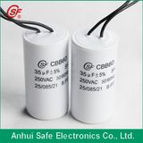 AC Motor Run Capacitor Cbb60 (air conditioner)
