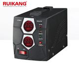 500va Digital Display Relay Type Automatic Voltage Regulator