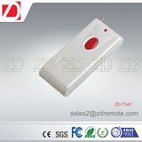 Long Working Distance Remote Control 433/315 One Button