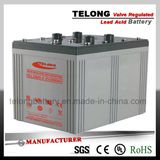 2V 2000ah Solar Power Battery with CE & UL Certificate