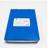 Rechargeable LiFePO4 Battery 3.2V 200ah Lithium Ion Battery for Energy Storage System