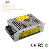 Switching Mode Indoor LED Power Supply 35W Eldv-12e35b