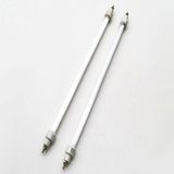 Promotional Halogen Glass Tube Electric Heater