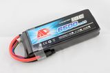 6500mAh 11.1V Helicopter Parrot Drone Battery