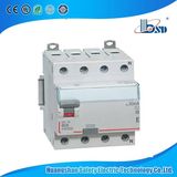 Residual Current Circuit Breaker with High Breaking Capacity