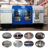 CNC Control System CO2 / Semiconductor Laser Cladding Equipment