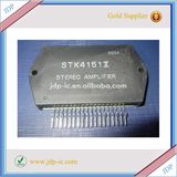Features of The Imst Hybird Ics Stk4151