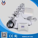 Hot Sale GSM 900MHz Cell Phone Network Signal Repeater