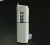 1000meter 4channels RF Transmitter Remote Control