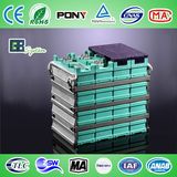 12V40ah LiFePO4 Cell Lithium Ion for EV/ Backup Power/UPS/Telecom