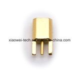 MMCX Female PCB Flange