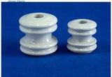 Porcelain as Spool Insulator 53 Series for High Voltage