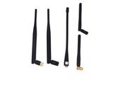 GSM Rubber Embedded GSM Base Antenna