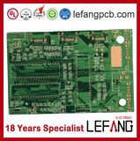 Multilayer High Quality HDI PCB Circuit Board Mainboard
