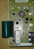 Professional PCB Membrane Switch 3m Adhesive with 0.05mm - 1.0mm Control
