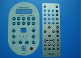 Thin Film Control Board Ta⪞ Tile Membrane Swit⪞ Hes, Customizable Keypad
