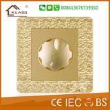 Wenzhou Factory 1000W Light Dimmer Switch