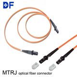 LC/Sc/FC/St/Mu/E2000/MTRJ PC APC Fiber Optic MTRJ Patchcord