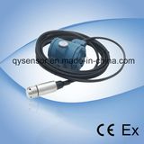 IP68 Submersible Liquid Level Sensor with Display