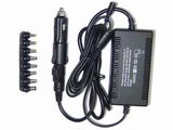 100W Car Universal Notebook Power Adapter (U-01)