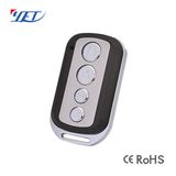 Metal Wireless Universal Remote Control for Car Alarm System