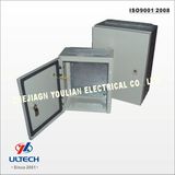 Weatherproof Enclosure