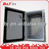 Power Distribution Box/Distribution Box/Steel Distribution Enclosure