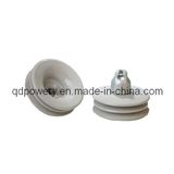 Anti-Pollution Suspension Insulator (Tri-Shed Type)